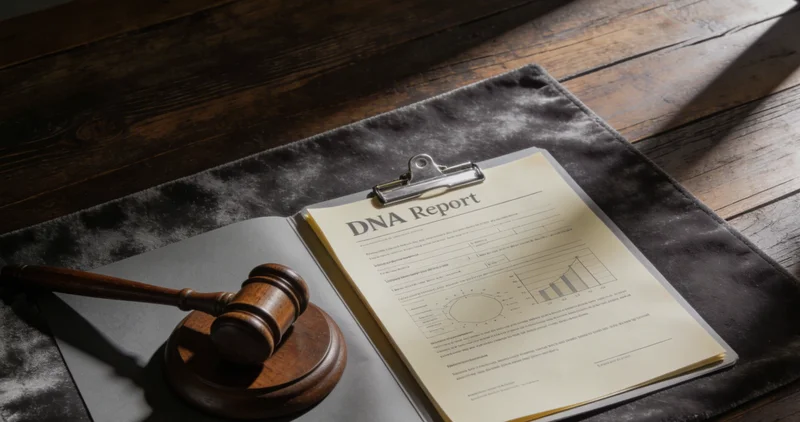 一位专业人士正在向咨询者清晰解