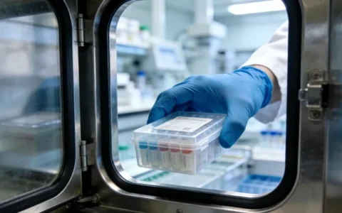 来宾高危型HPV基因检测如何选择正规的机构