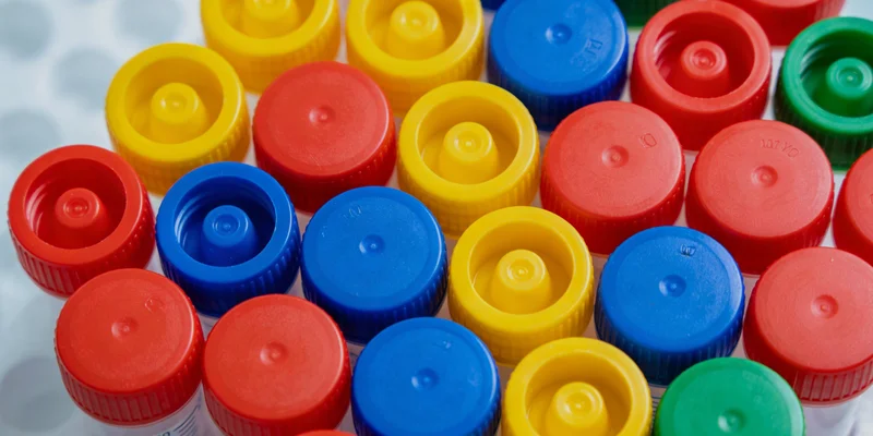 图解混合感染基因检测如何通过高