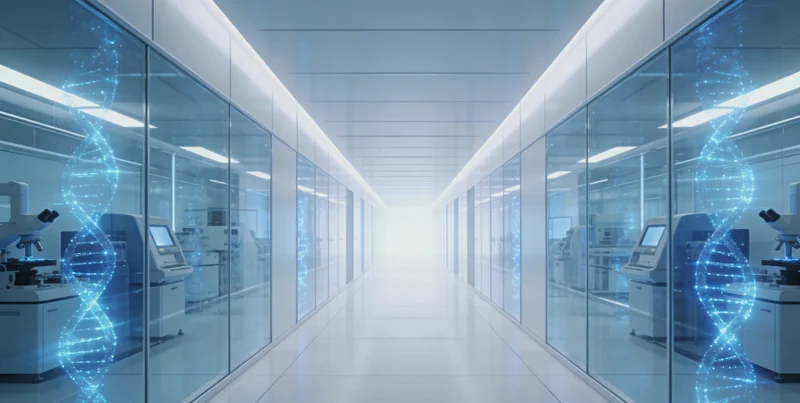 一份详细的mNGS病原检测报告