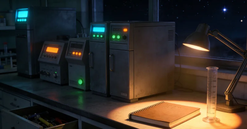 一家人在户外阳光下运动、欢笑，