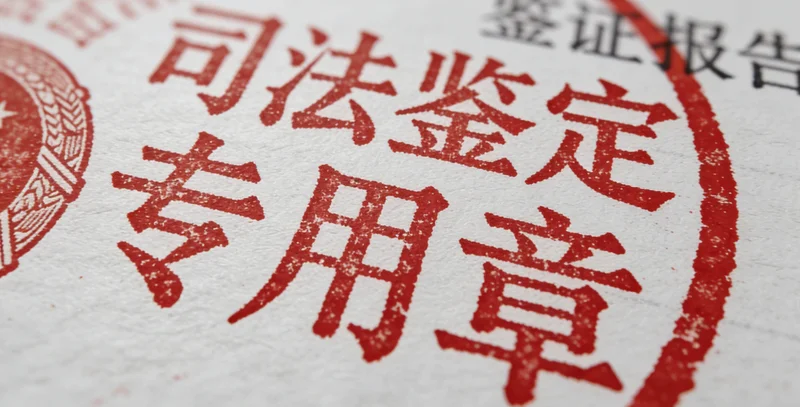 医生正与患者家属讨论胸腔积液的