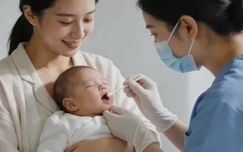 延安STD基因检测机构哪家好