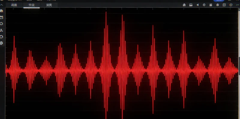 遗传咨询师解读检测报告的现场