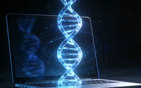 常德DNA+RNA联检基因检测专业机构