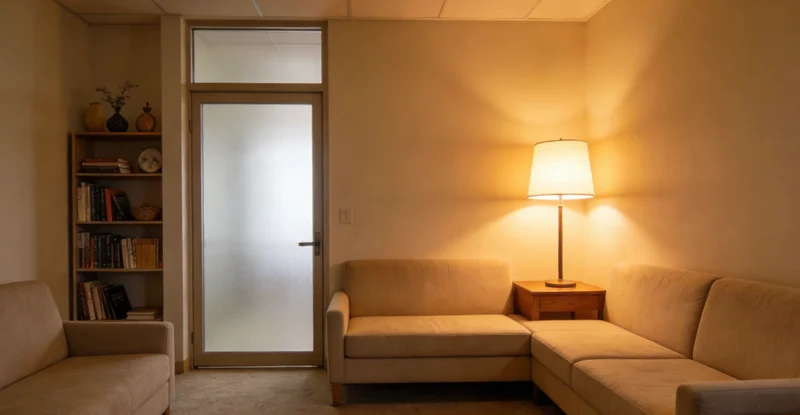 在佛山某医疗机构，临床医生正在