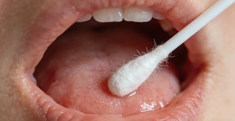 健康科普海报，提醒咨询者应如何