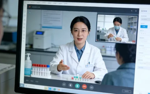 渭南肠癌基因检测去哪里检测