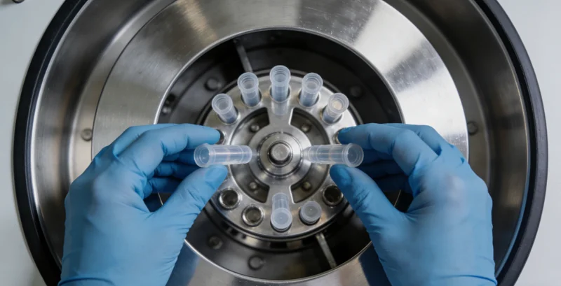 赣州城市背景前,人物思考健康问题的概念图