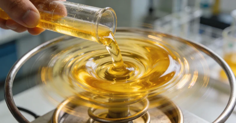 HPV病毒结构示意图,展示其D