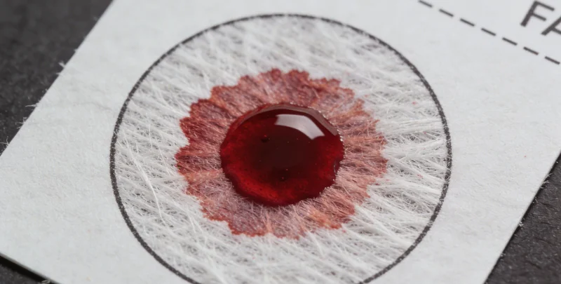 十堰某医院内,家长陪伴患病儿童的温馨画面