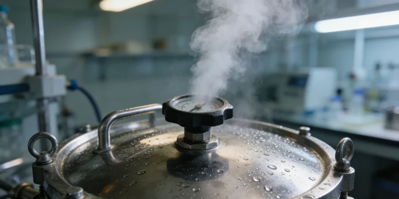 一位伊春家长正在医院向医生咨询