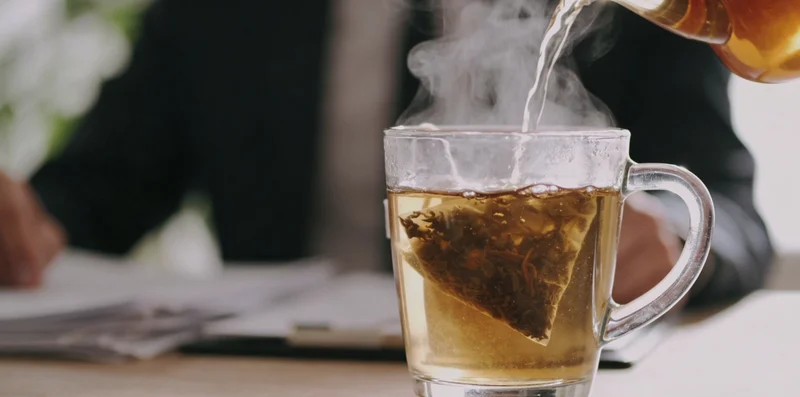 商丘市某医院建筑外景，示意本地