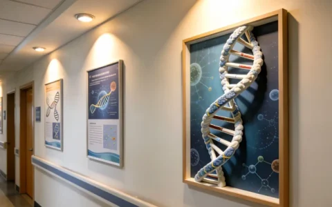 合肥脑肿瘤基因检测权威机构