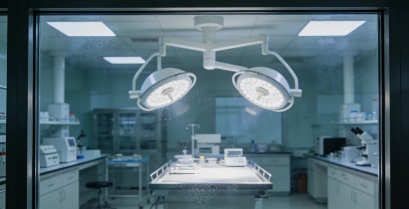 胃癌基因检测报告样本