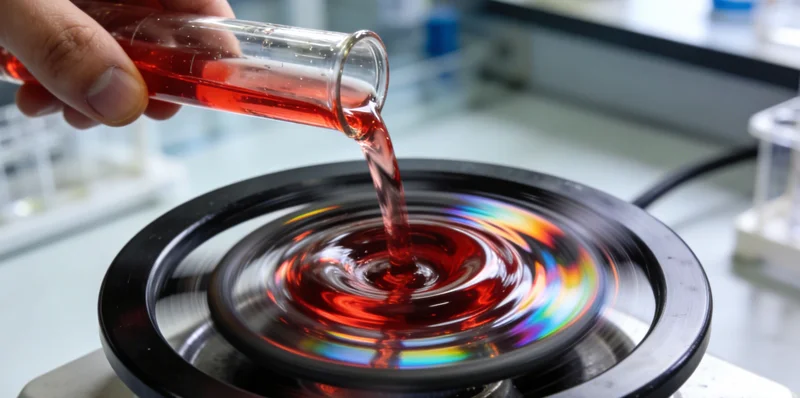 甘孜州美丽的自然风光下，一个和谐健康的家庭