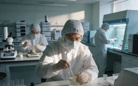 平凉呼吸道病原基因检测中心怎么选？一文说清正规中心与避坑要点