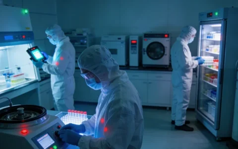 淄博淋巴瘤基因检测哪里可以做