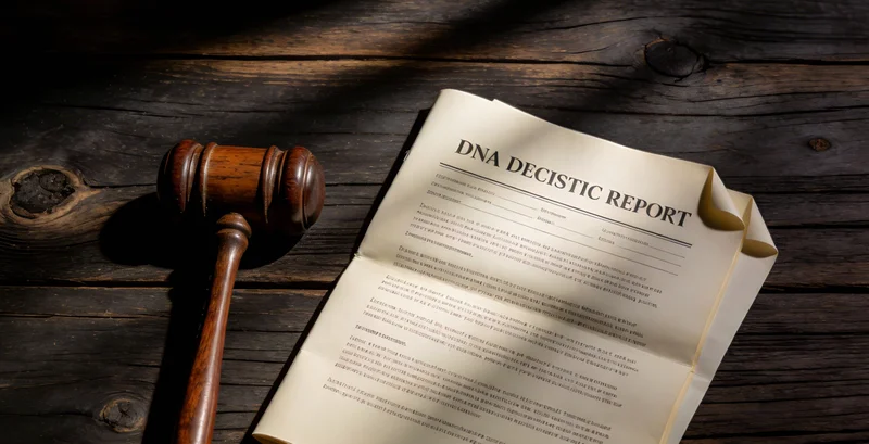 恩施女性在医院咨询基因检测结果