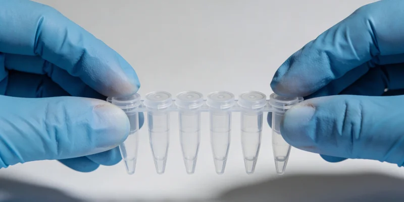 专业医生解读基因检测报告场景