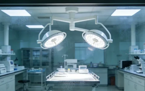 宣城真菌基因检测所地址