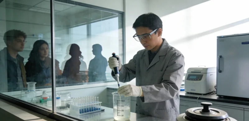 患者在医疗机构进行基因检测咨询