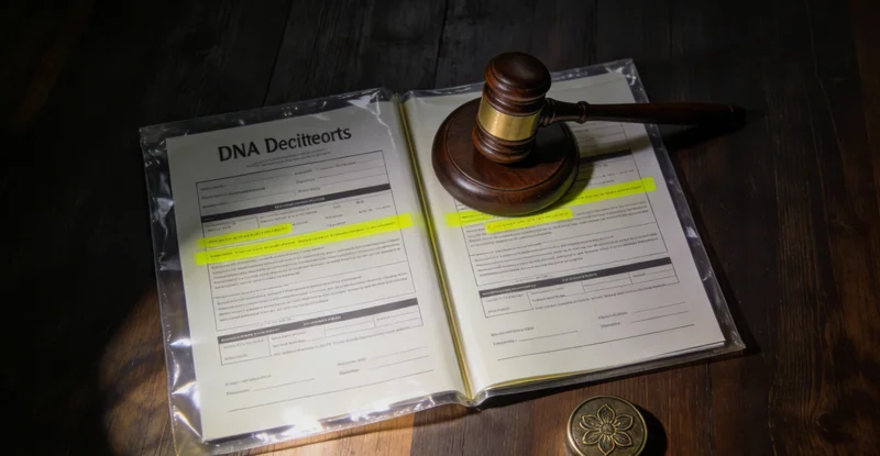 特写一份专业的mNGS检测报告