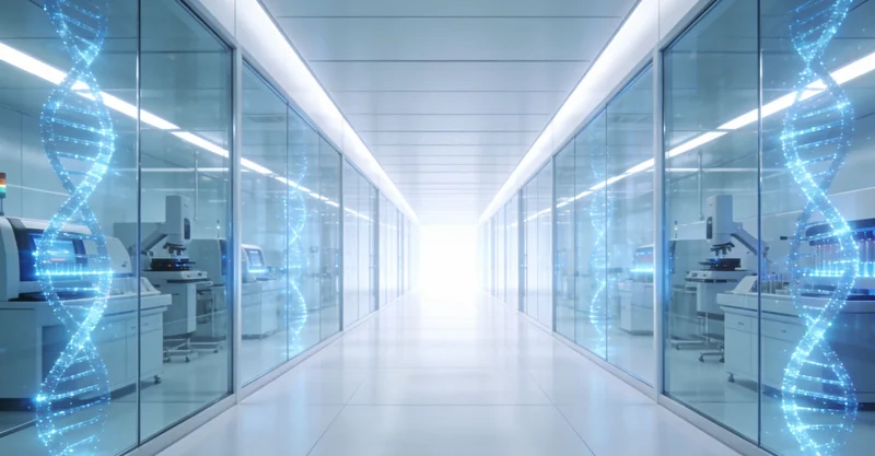 白血病基因检测报告示例