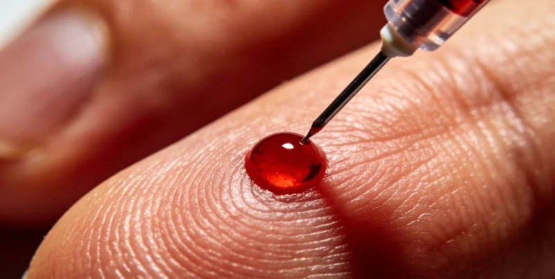 六盘水冬季街景,行人佩戴口罩保