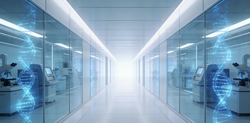 通俗易懂的基因检测报告示例