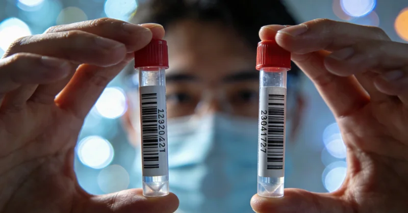 石家庄城市景观与现代化医疗建筑