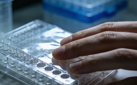 渭南STD基因检测第三方基因检测机构推荐