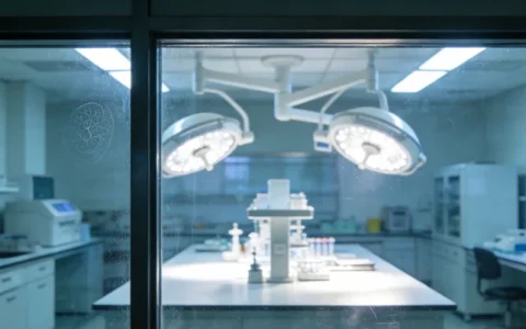 佳木斯TB-DNA基因检测去哪查？2026年正规检测机构地址汇总