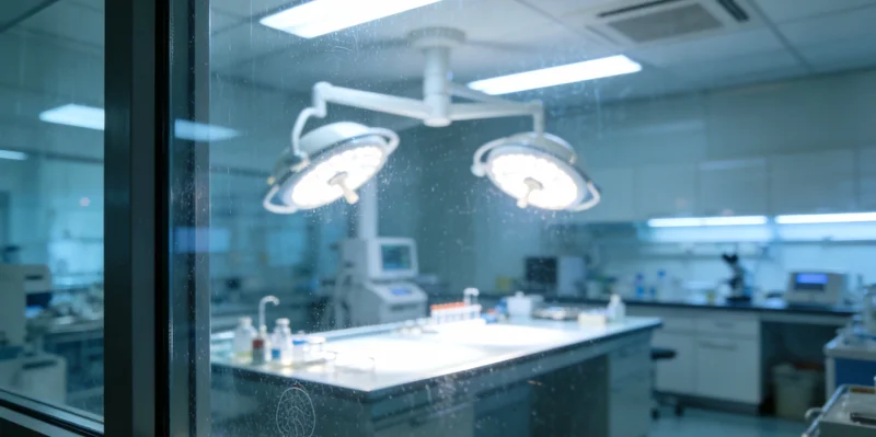 专业医生为患者解读基因检测报告