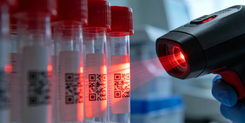 患者在医疗机构进行检测咨询