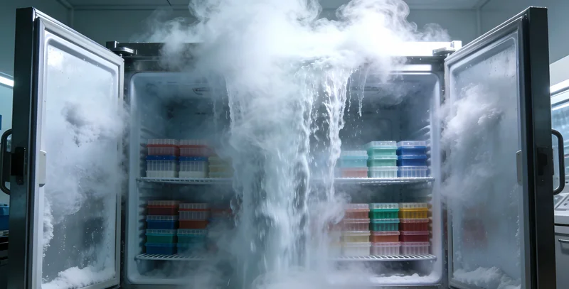 方便快捷的自助采样套件及快递服