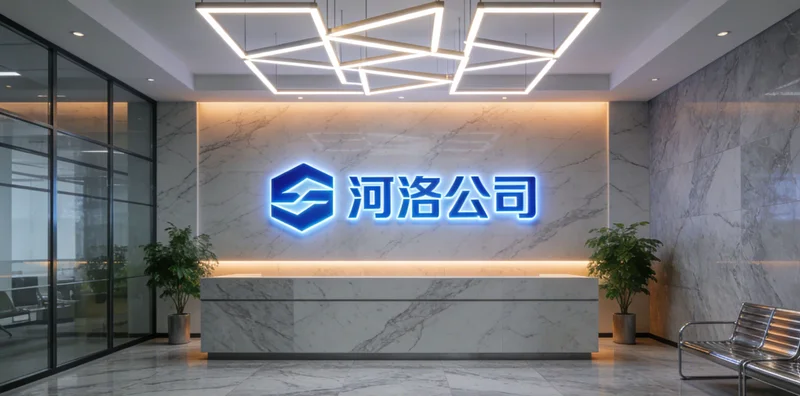 白城城市街景,体现本地化背景