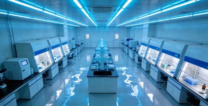 一位牧业工作者在牧场工作的场景