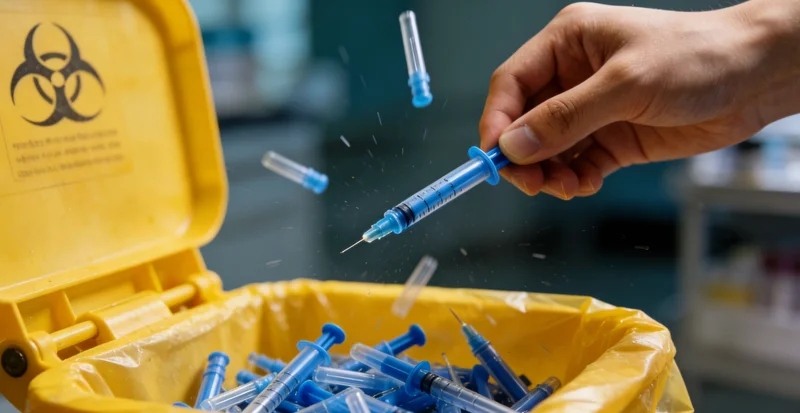 专业基因检测咨询场景