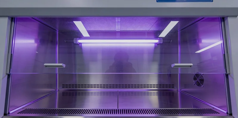 一张展现精准诊断带来希望与光明