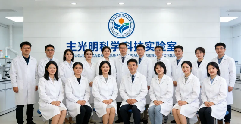 示意图：展示烟台湿润气候与真菌