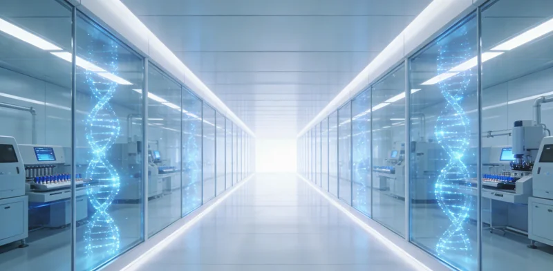 专业检测报告和数据分析图表