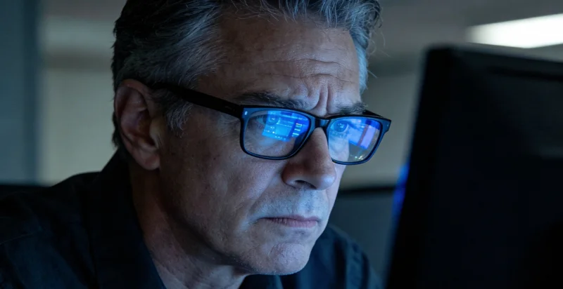 医护人员正在为受检者规范采集咽