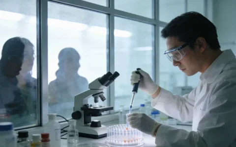 新余宏基因组测序基因检测机构哪里最好