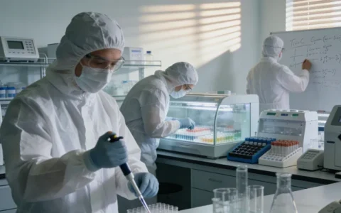 营口肠道病原基因检测公司推荐