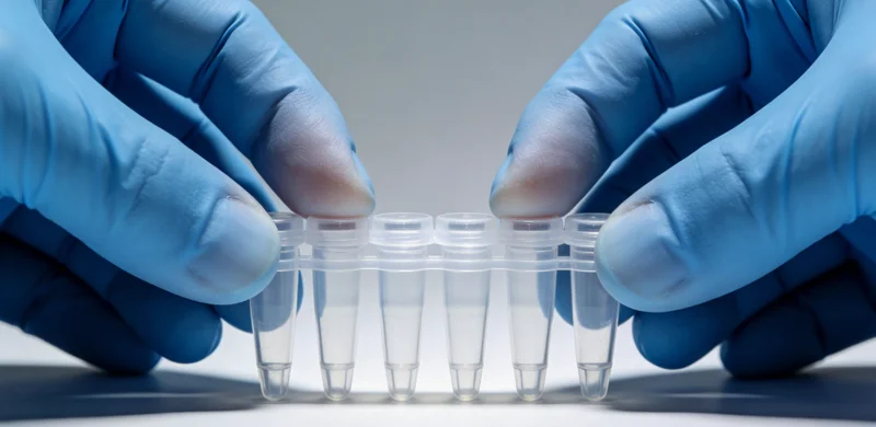 吐鲁番患者在医院咨询基因检测事宜