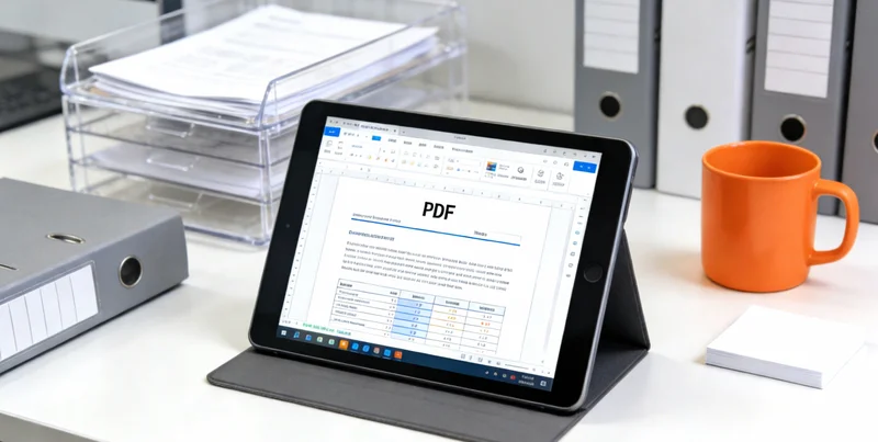 医生与患者家属在病房内沟通病情