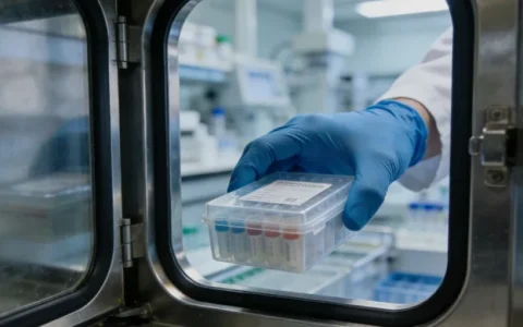 广安脑肿瘤基因检测哪里可以做