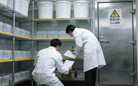 昌吉FOXP3基因机构2家热门推荐(附2026年地址)