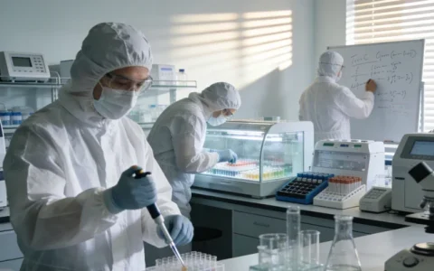 甘南结核基因检测机构